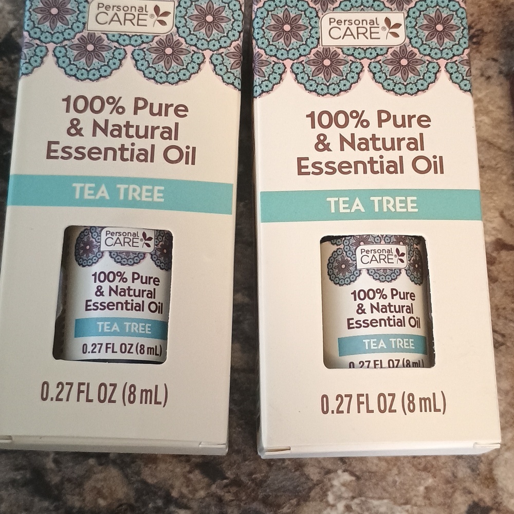 100% pure and natural essential oils sweet orange peppermint tea tree - Picture 3 of 4